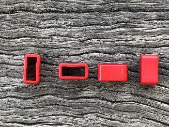 Keeper - Red 10mm - Cams Cords