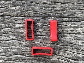 Keeper - Red 15mm - Cams Cords