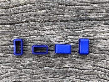 Keeper - Royal Blue 10mm - Cams Cords