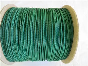 Kelly Green - 2mm Micro - Cams Cords