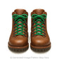 Kelly Green 550 Paracord Shoelaces