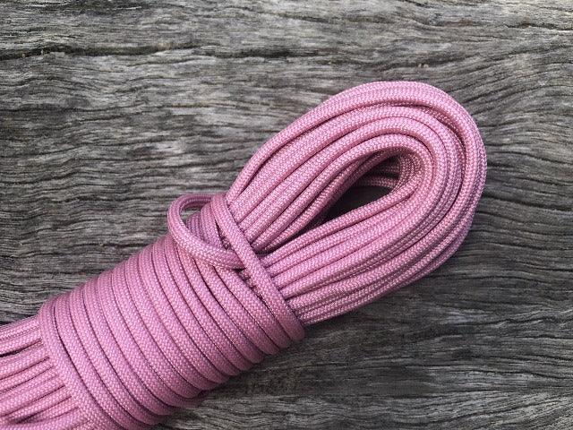 Lavender-Pink Paracord - Cams Cords