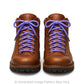 Lavender 550 Paracord Shoelaces