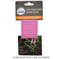 Lavender-Pink Shoelaces