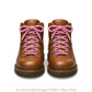 Lavender-Pink Shoelaces