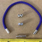 Magnetic Clasp - 3mm - Cams Cords