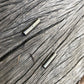 Magnetic Clasp - 3mm - Cams Cords