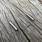Magnetic Clasp - 3mm - Cams Cords