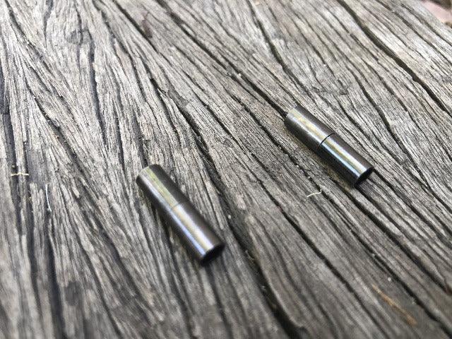 Magnetic Clasp - 4mm - Cams Cords