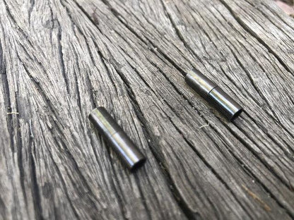 Magnetic Clasp - 4mm - Cams Cords