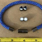 Magnetic Clasp - 6mm - Cams Cords