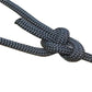 Marine Rope - Black 12mm - Cams Cords