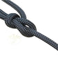 Marine Rope - Black - 14mm - Cams Cords