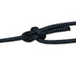 Marine Rope - Black - 6mm - Cams Cords