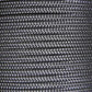 Marine Rope - Black - 6mm - Cams Cords