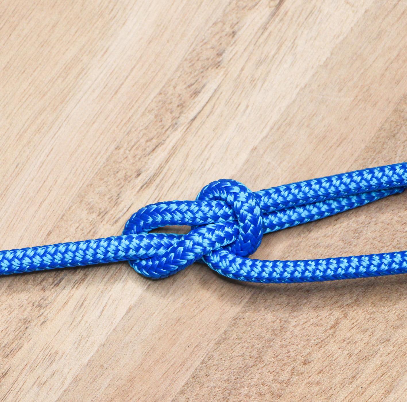 Marine Rope - Blue - 10mm - Cams Cords