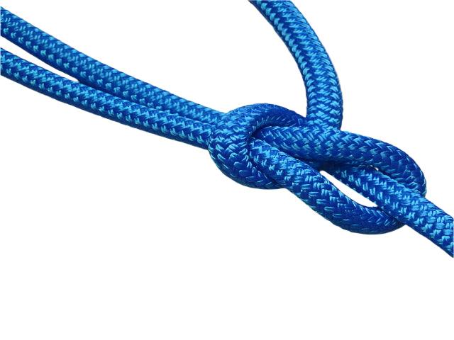 Marine Rope - Blue - 14mm - Cams Cords