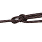 Marine Rope - Dark Brown - 6mm - Cams Cords