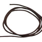 Marine Rope - Dark Brown - 6mm - Cams Cords