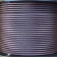 Marine Rope - Dark Brown - 6mm - Cams Cords