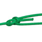 Marine Rope - Green - 6mm - Cams Cords