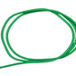 Marine Rope - Green - 6mm - Cams Cords