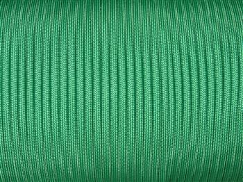 Marine Rope - Green - 8mm - Cams Cords