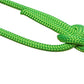 Marine Rope - Lime - 12mm - Cams Cords