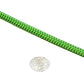 Marine Rope - Lime - 12mm - Cams Cords