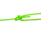 Marine Rope - Lime - 6mm - Cams Cords