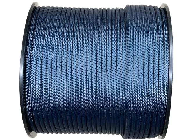 Marine Rope - Navy - 10mm - Cams Cords