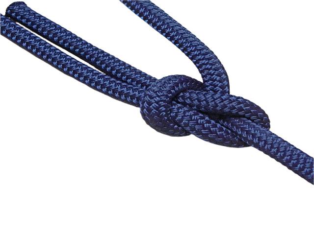 Bm Rope Navy Marine Rope - Navy - 12mm – Cams Cords