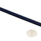 Marine Rope - Navy - 14mm - Cams Cords