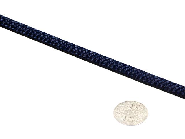 Marine Rope - Navy - 14mm - Cams Cords