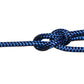 Marine Rope - Navy - 8mm - Cams Cords