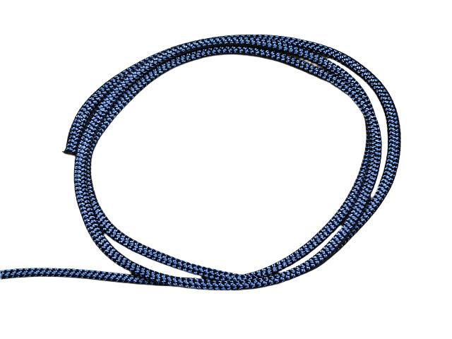 Marine Rope - Navy - 8mm - Cams Cords