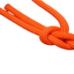 Marine Rope - Orange - 12mm - Cams Cords