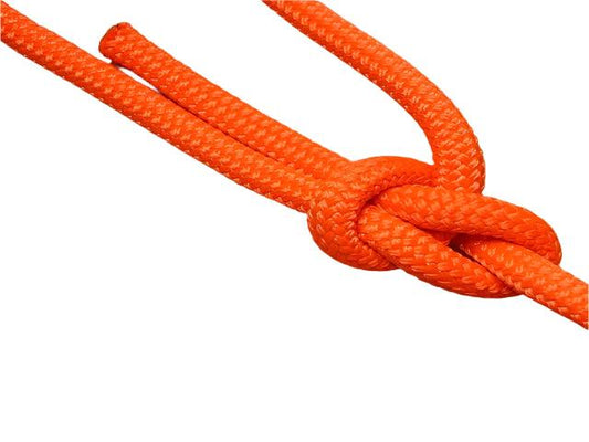 Marine Rope - Orange - 12mm - Cams Cords