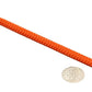 Marine Rope - Orange - 12mm - Cams Cords