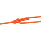 Marine Rope - Orange - 6mm - Cams Cords