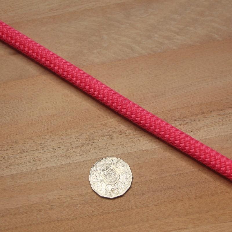 Marine Rope - Pink 12mm - Cams Cords