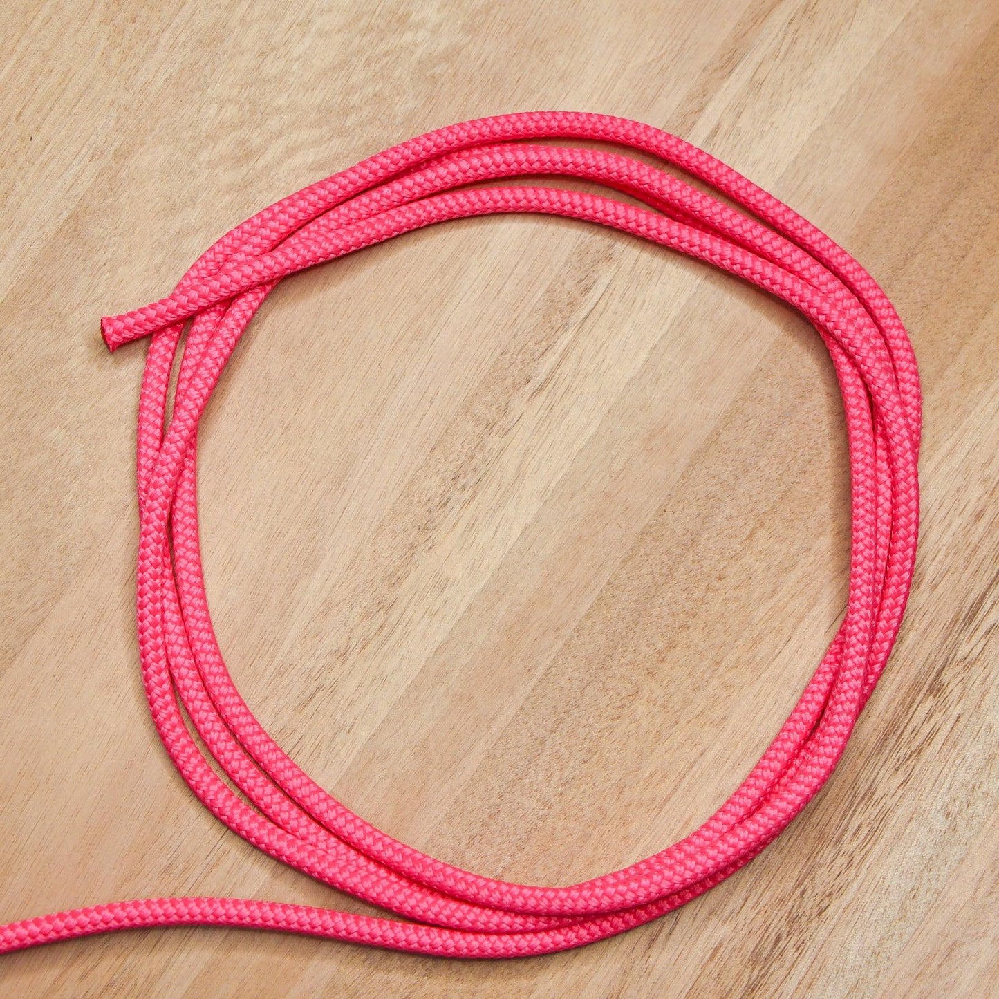 Marine Rope - Pink - 6mm - Cams Cords