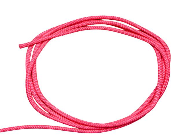Marine Rope - Pink - 6mm - Cams Cords