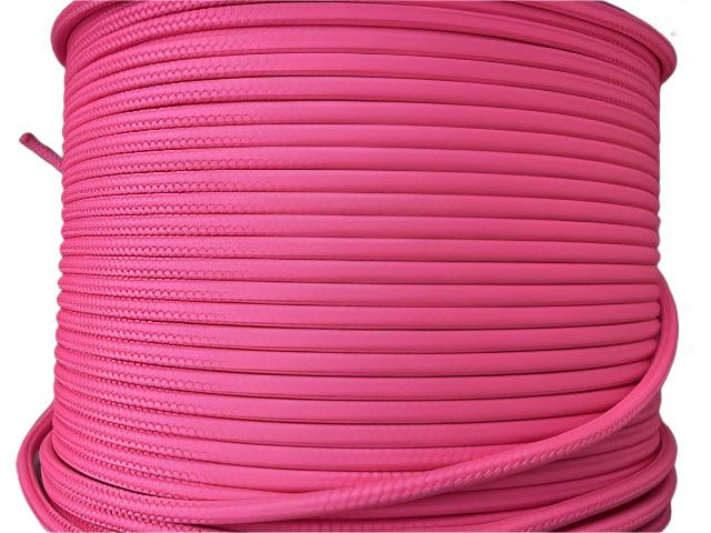 Marine Rope - Pink - 6mm - Cams Cords