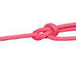 Marine Rope - Pink - 8mm - Cams Cords