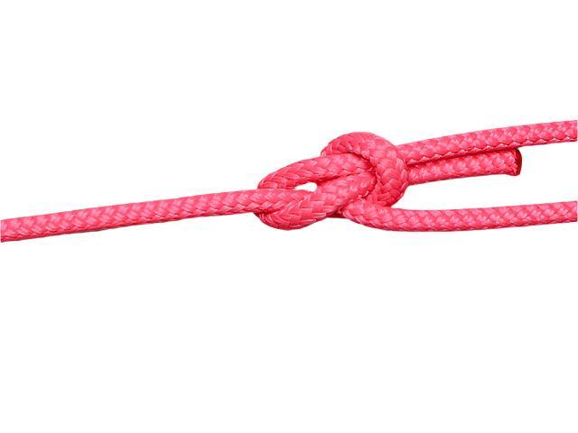 Marine Rope - Pink - 8mm - Cams Cords