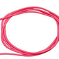 Marine Rope - Pink - 8mm - Cams Cords