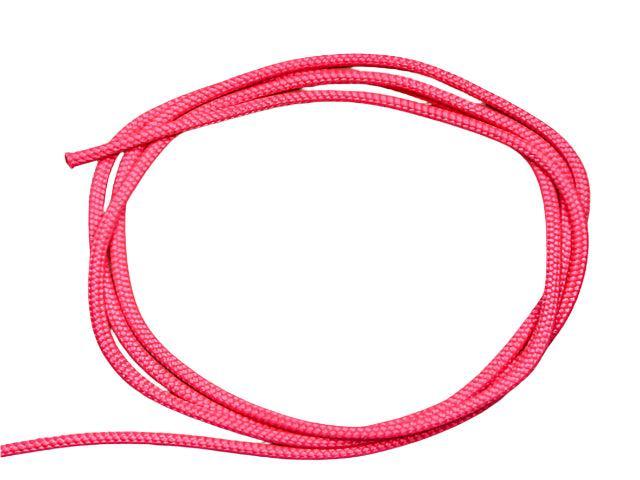 Marine Rope - Pink - 8mm - Cams Cords