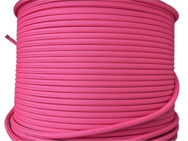 Marine Rope - Pink - 8mm - Cams Cords