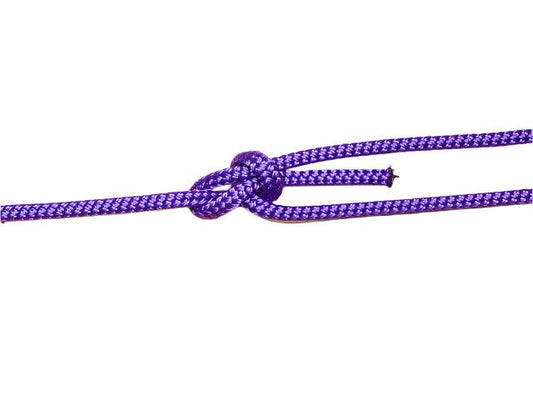 Marine Rope - Purple - 10mm - Cams Cords